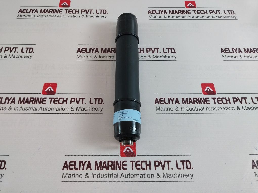Elster Pe3408 Cee Mechanical Coupling