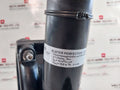 Anbohrschelle Efv Permalock Pe100 With Elster Perfection Gs25 Coupling