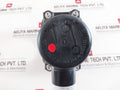 Anbohrschelle Efv Permalock Pe100 With Elster Perfection Gs25 Coupling