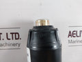 Elster Perfection D 32Mm Polyethylene Gas Coupling