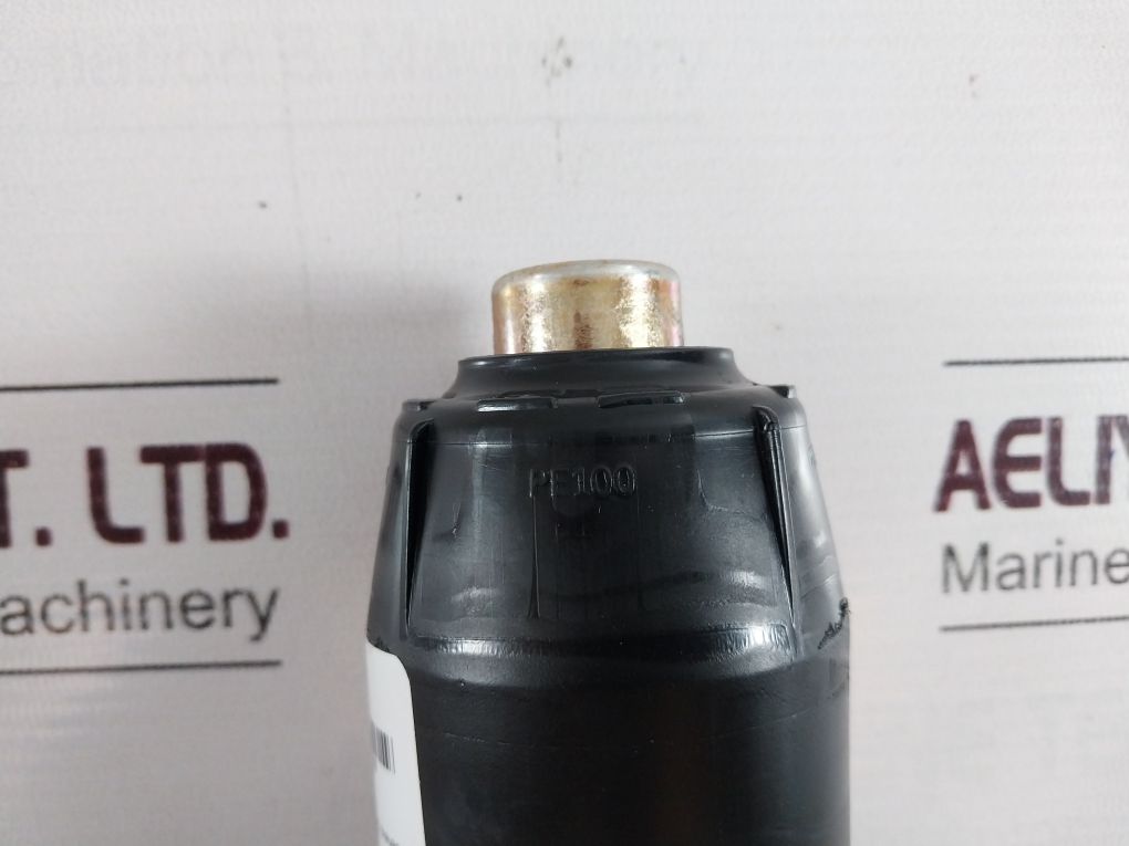 Elster Perfection D 32Mm Polyethylene Gas Coupling