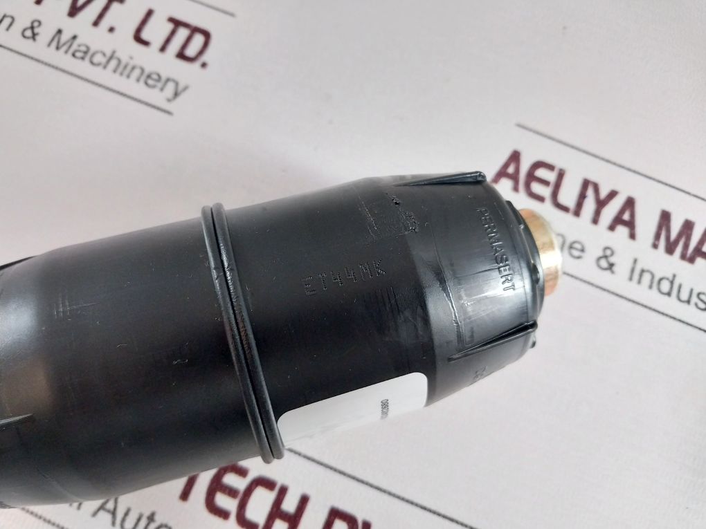 Elster Perfection D 32Mm Polyethylene Gas Coupling