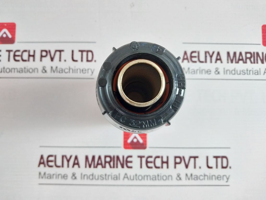 Elster Perfection D 32Mm Polyethylene Gas Coupling