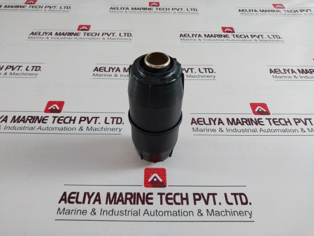 Elster Perfection D 32Mm Polyethylene Gas Coupling