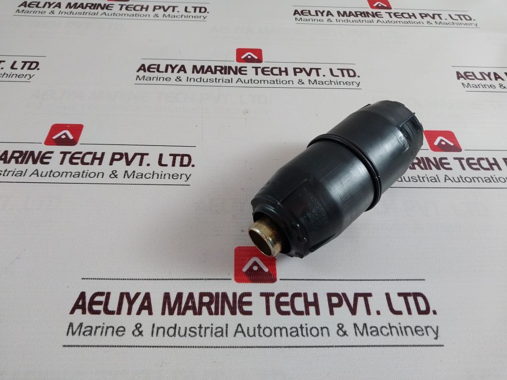 Elster Perfection D 32Mm Polyethylene Gas Coupling
