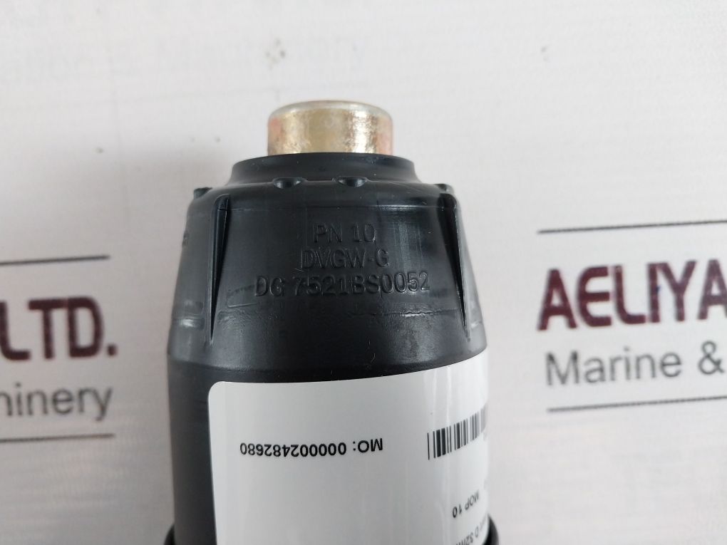 Elster Perfection D 32Mm Polyethylene Gas Coupling