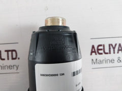 Elster Perfection D 32Mm Polyethylene Gas Coupling