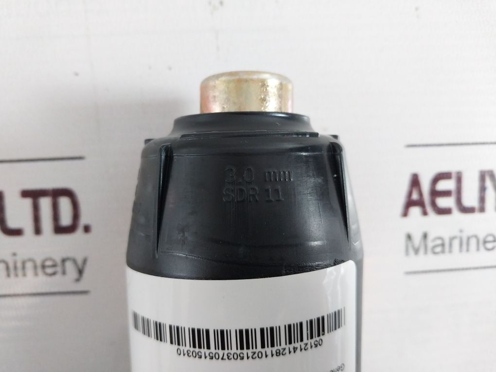 Elster Perfection D 32Mm Polyethylene Gas Coupling