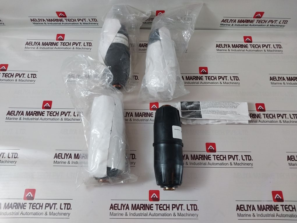 Elster Permasert D 32Mm
