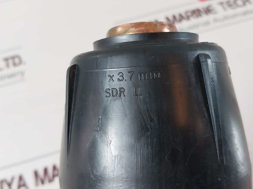 Elster Permasert D32Mm Coupling Gas 101354G