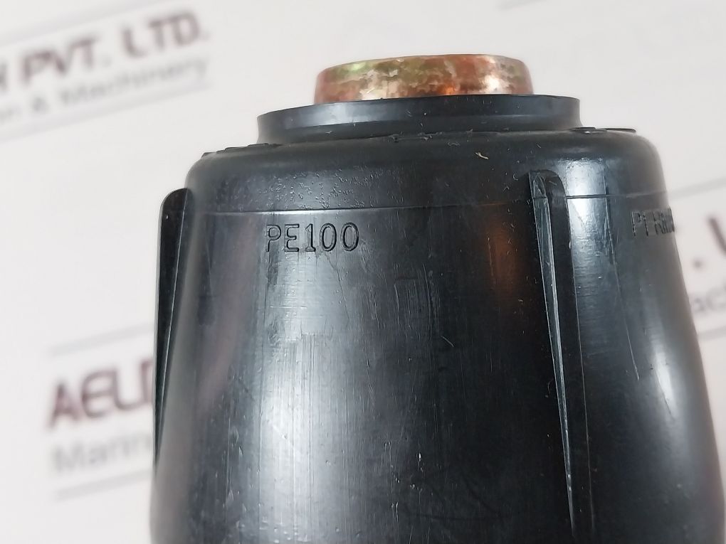 Elster Permasert D32Mm Coupling Gas 101354G