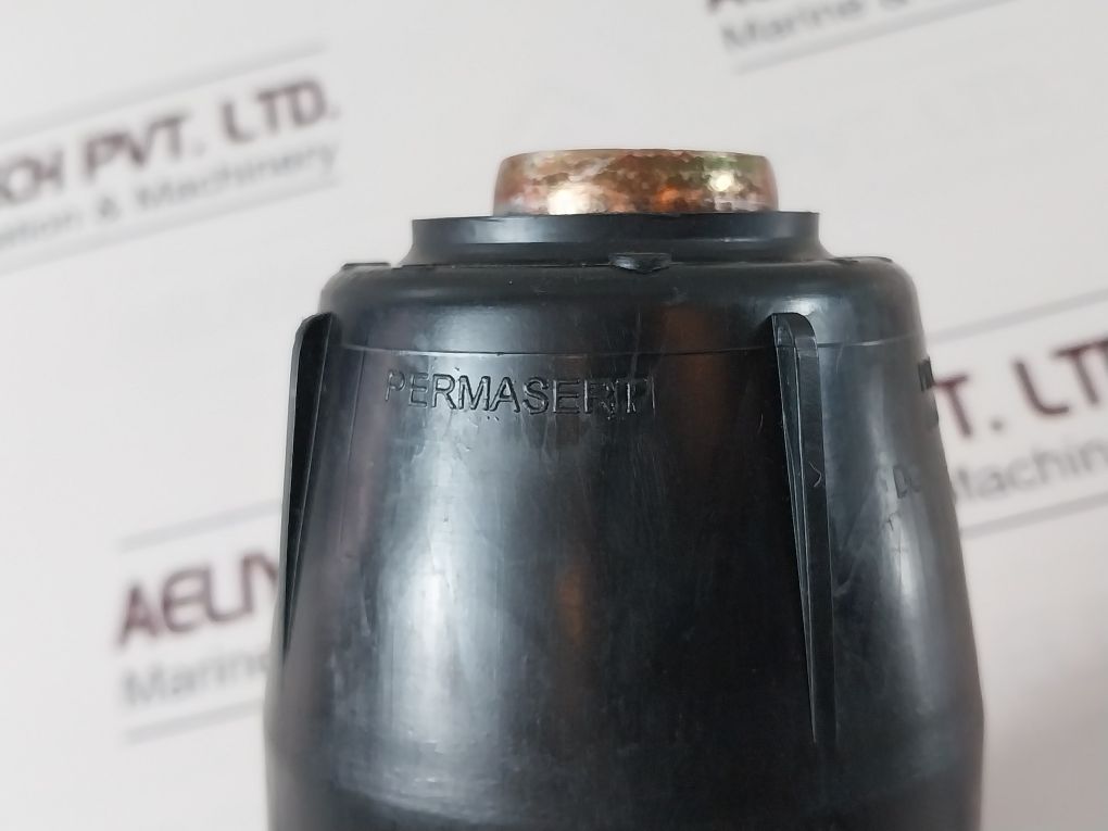 Elster Permasert D32Mm Coupling Gas 101354G