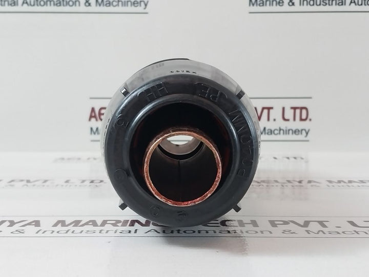 Elster Permasert D32Mm Coupling Gas 101354G