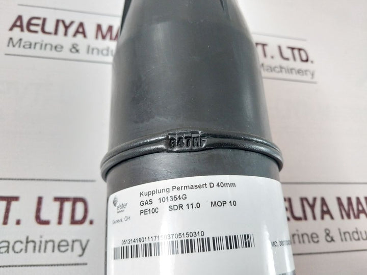 Elster Permasert D32Mm Coupling Gas 101354G