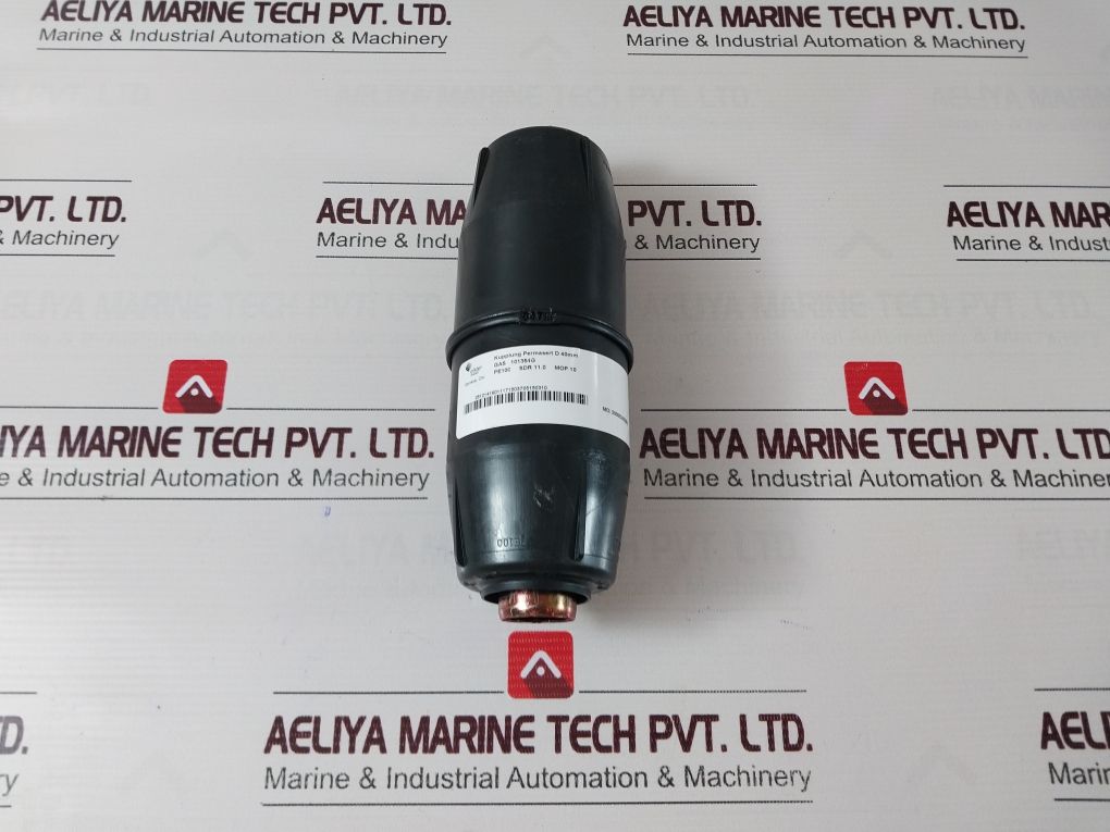 Elster Permasert D32Mm Coupling Gas 101354G
