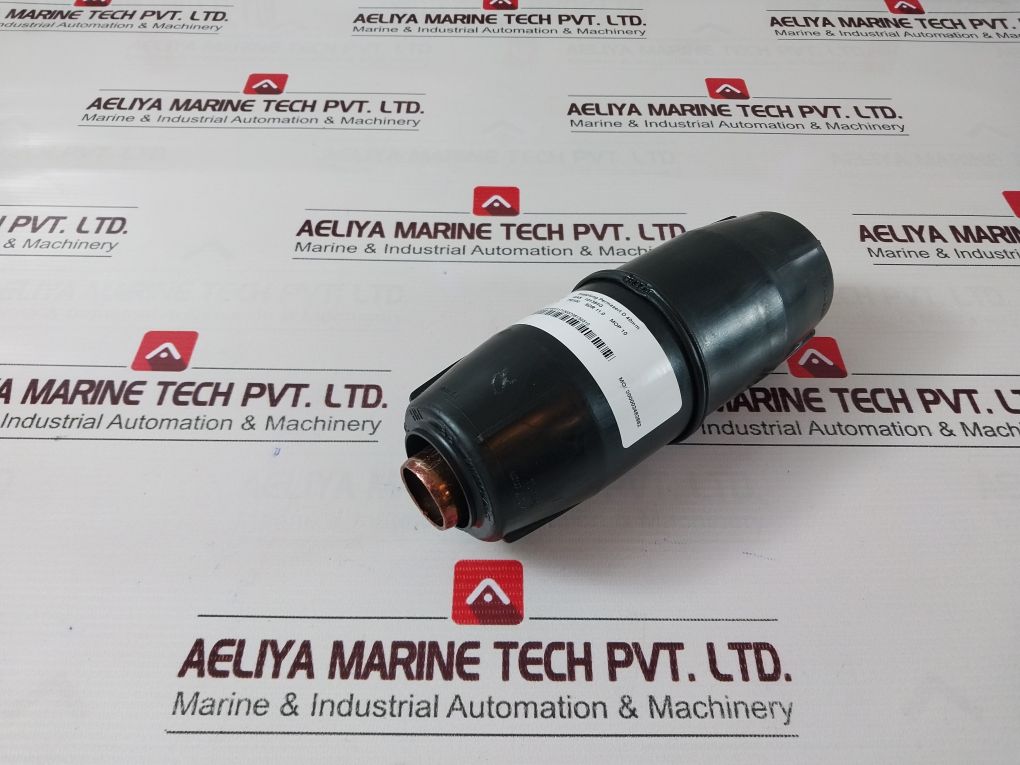 Elster Permasert D32Mm Coupling Gas 101354G