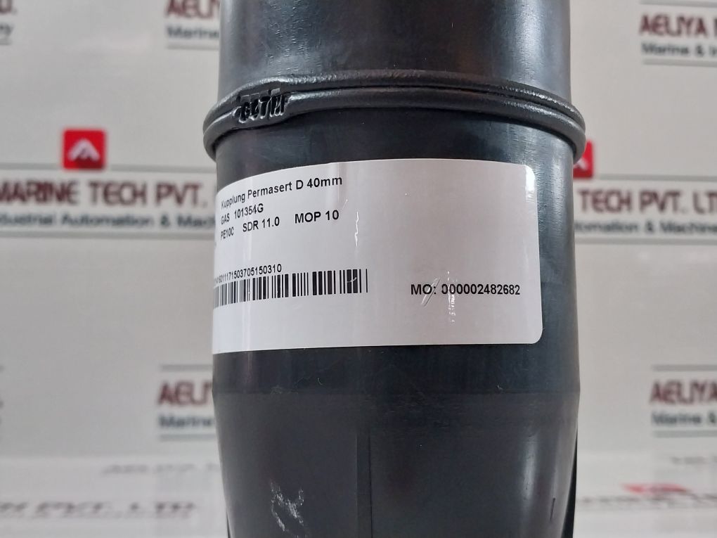 Elster Permasert D32Mm Coupling Gas 101354G
