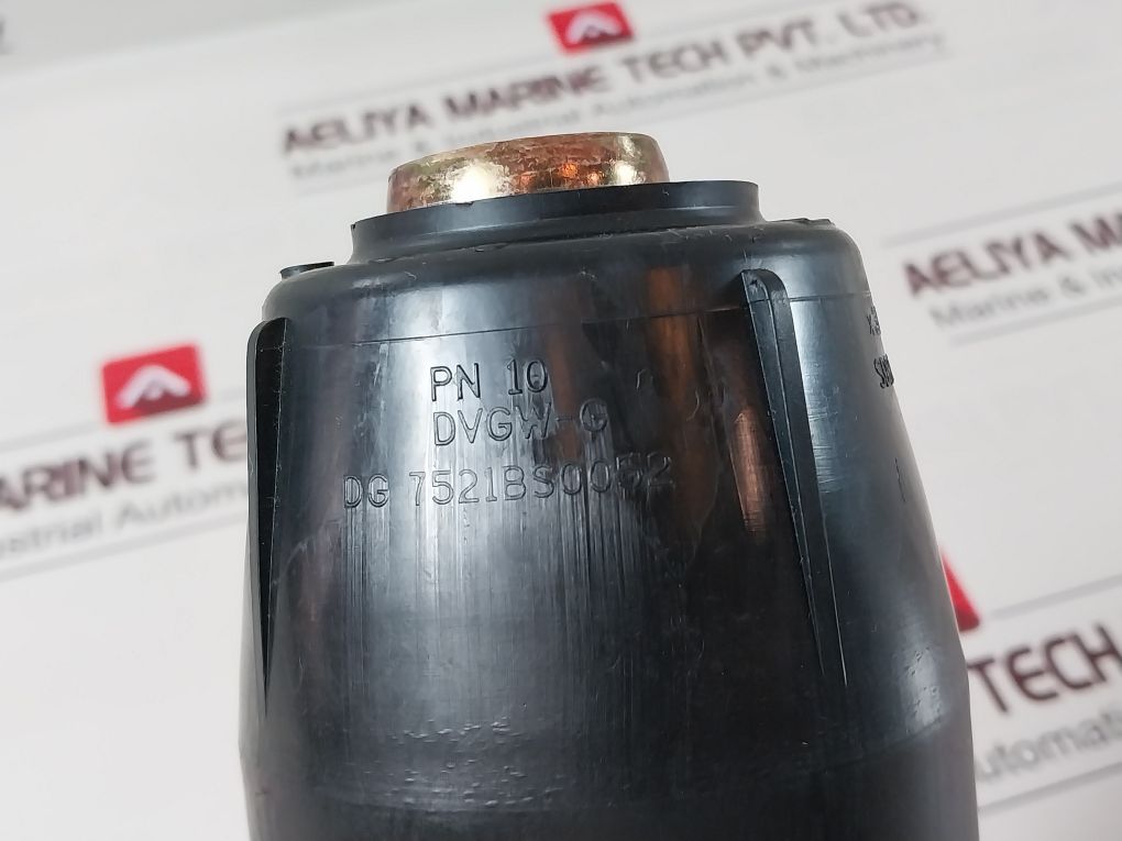 Elster Permasert D32Mm Coupling Gas 101354G