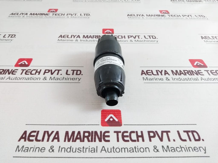 Elster Permasert Tub 121 N3000 Mechanical Coupling 101033Gdf
