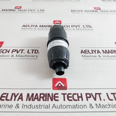 Elster Permasert Tub 121 N3000 Mechanical Coupling 101033Gdf

