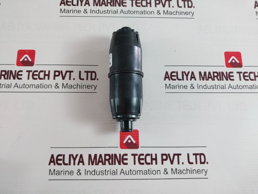 Elster Permasert Tub 121 N3000 Mechanical Coupling 101033Gdf