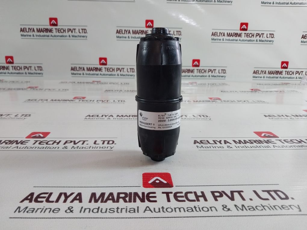 Elster Permasert Tub 121 N3000 Mechanical Coupling 101033Gdf