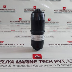 Elster Permasert Tub 121 N3000 Mechanical Coupling 101033Gdf