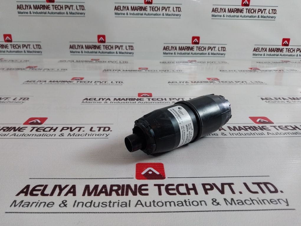 Elster Permasert Tub 121 N3000 Mechanical Coupling 101033Gdf