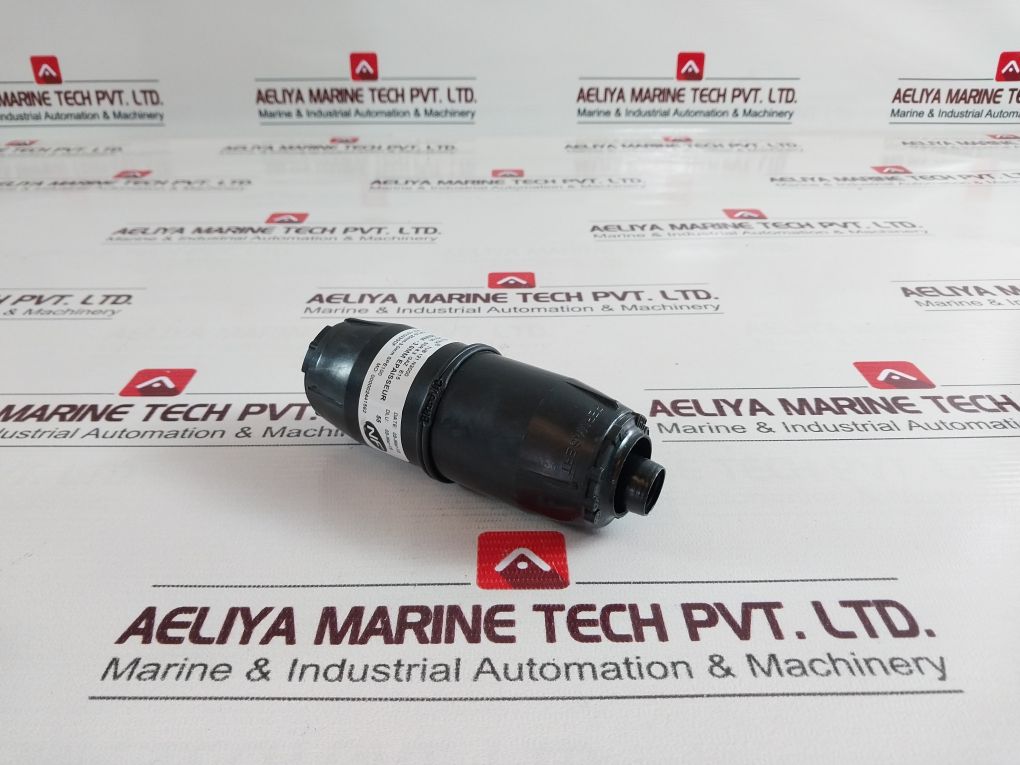 Elster Permasert Tub 121 N3000 Mechanical Coupling 101033Gdf