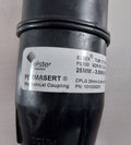 Elster Permasert Tub 121 N3000 Mechanical Coupling 101033Gdf