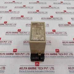 Elster Tra-267 Measuring Transducer With Base 230V Ac 300A / 5A