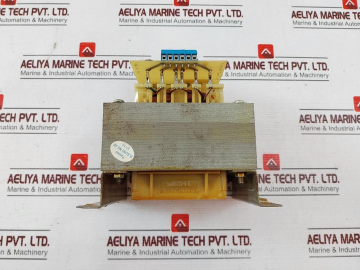 Elsund Exx-daa Voltage Transformer 31409-902