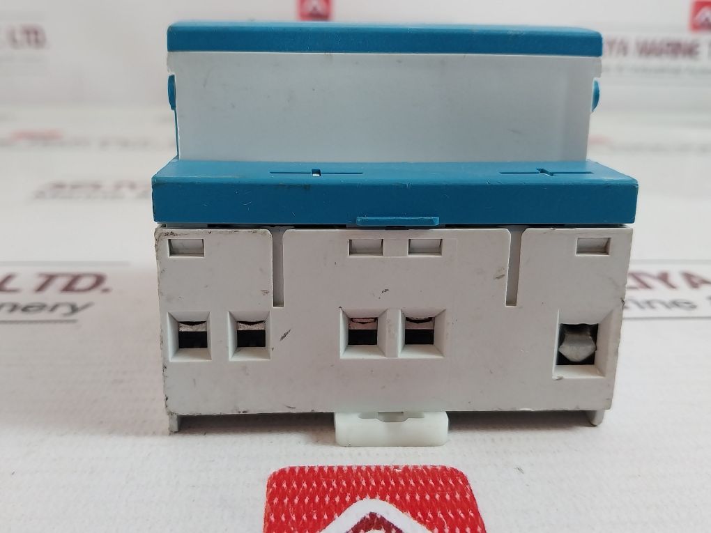 Eltako Dsz14Drs-3X65A 3-phase Energy Meter Class B