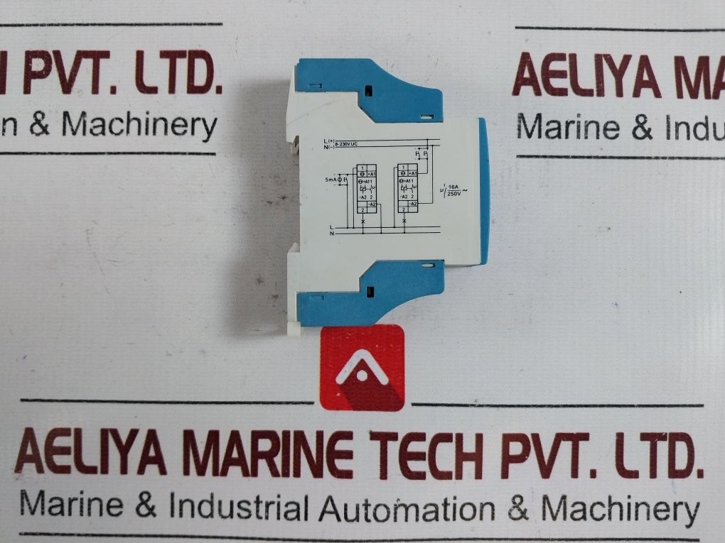 Eltako Es12-100 Impulse Switch