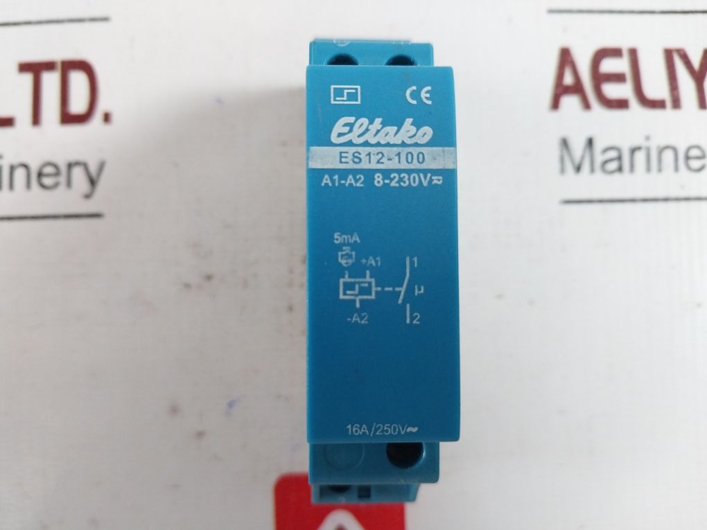 Eltako Es12-100 Impulse Switch