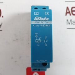 Eltako Es12-100 Impulse Switch