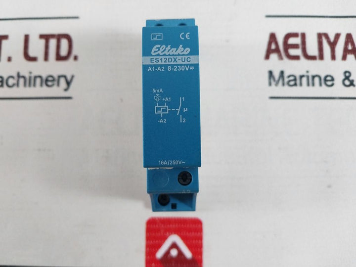 Eltako Es12Dx-uc