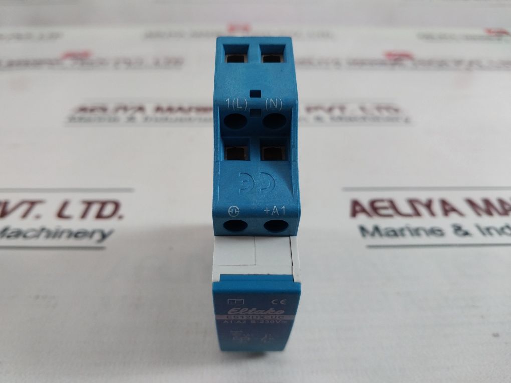 Eltako Es12Dx-uc