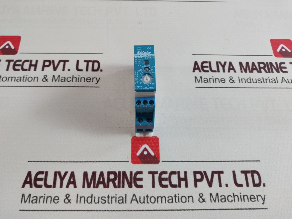 Eltako Es12Z-200-uc Surge Switch 250V~