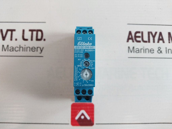 Eltako Es12Z-200-uc Surge Switch 250V~