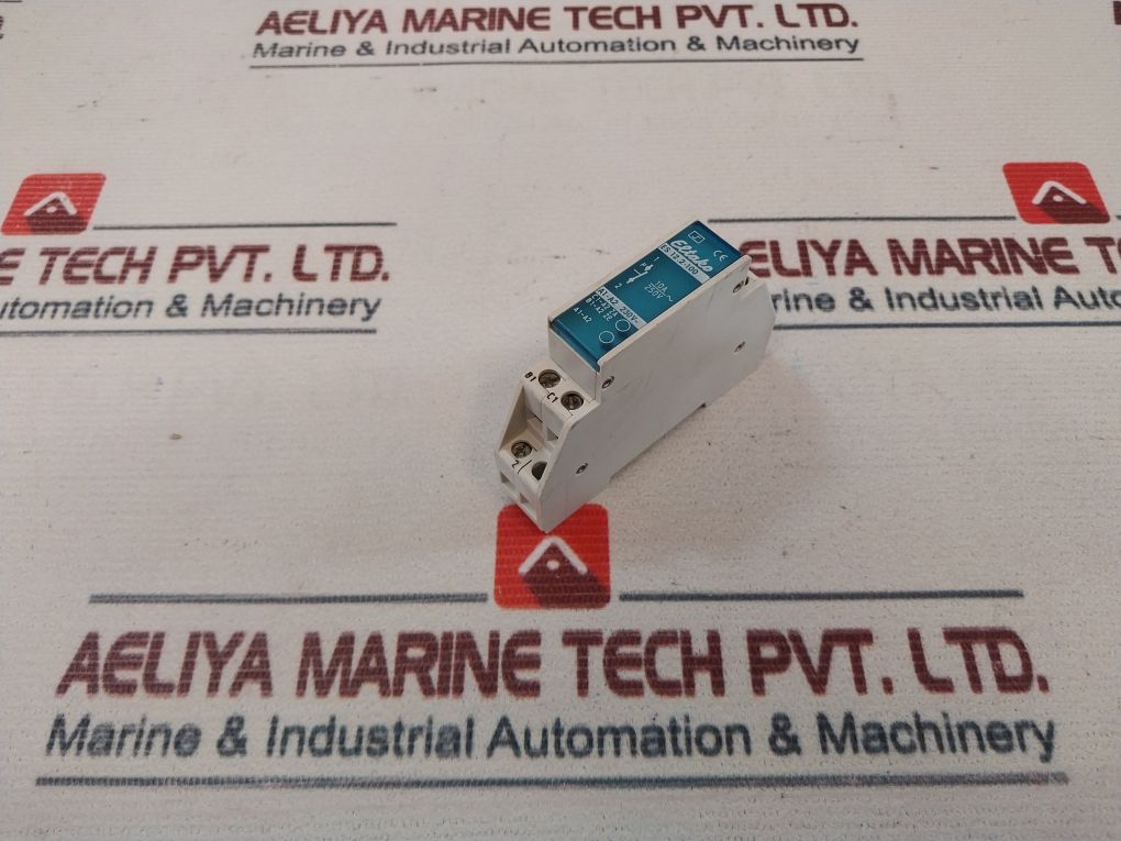 Eltako Es 12.2-100 Relay 10A/250V~