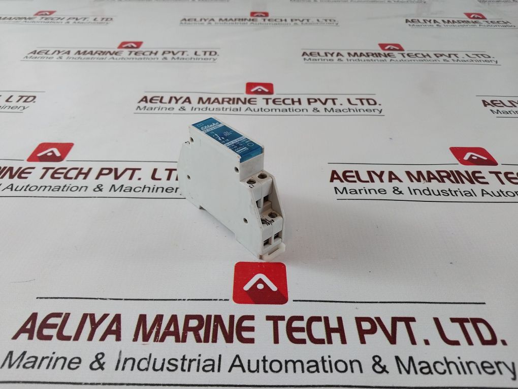 Eltako Ez 12.3-001 Relay