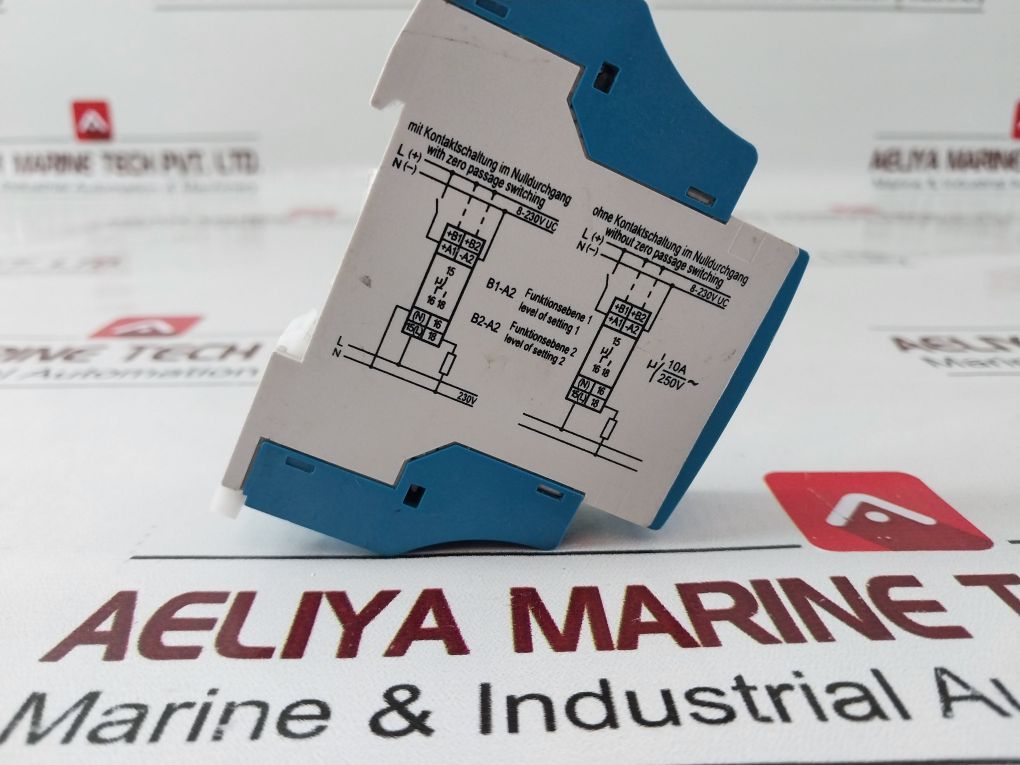 Eltako Mfz12Dx-uc Relay