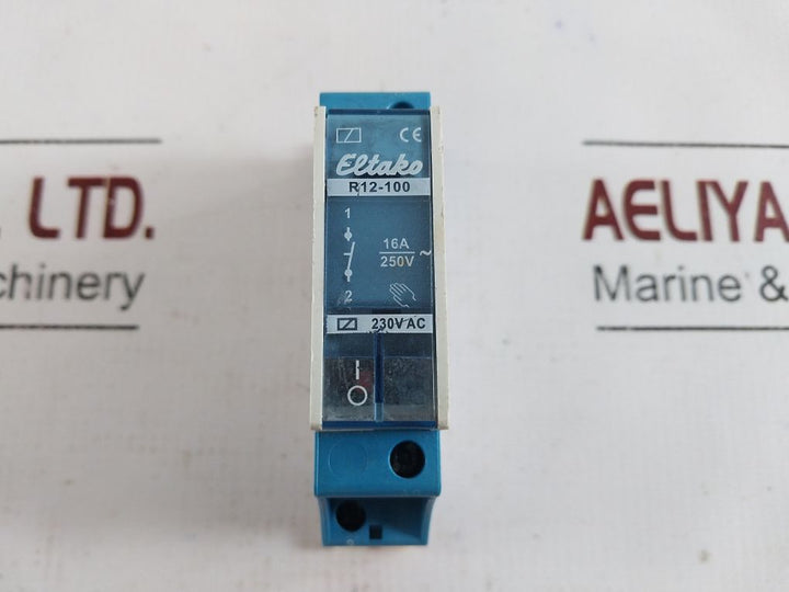 Eltako R12-100 Relay