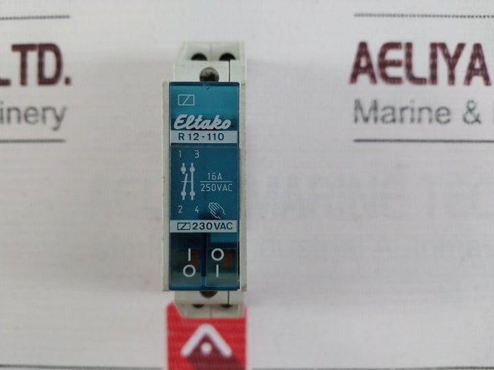 Eltako R12-110 250Vac