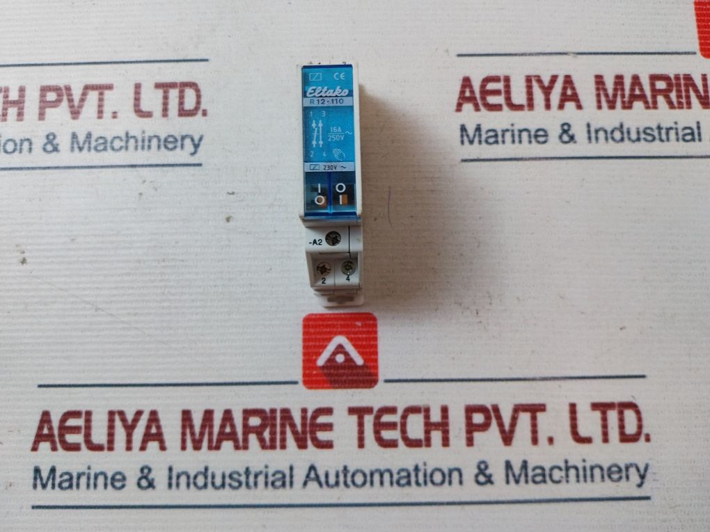 Eltako R12-110 Switching Relay