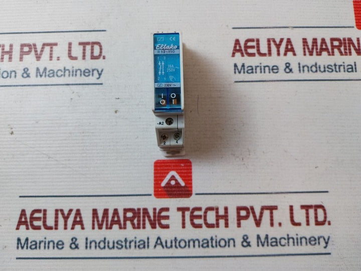 Eltako R12-110 Switching Relay