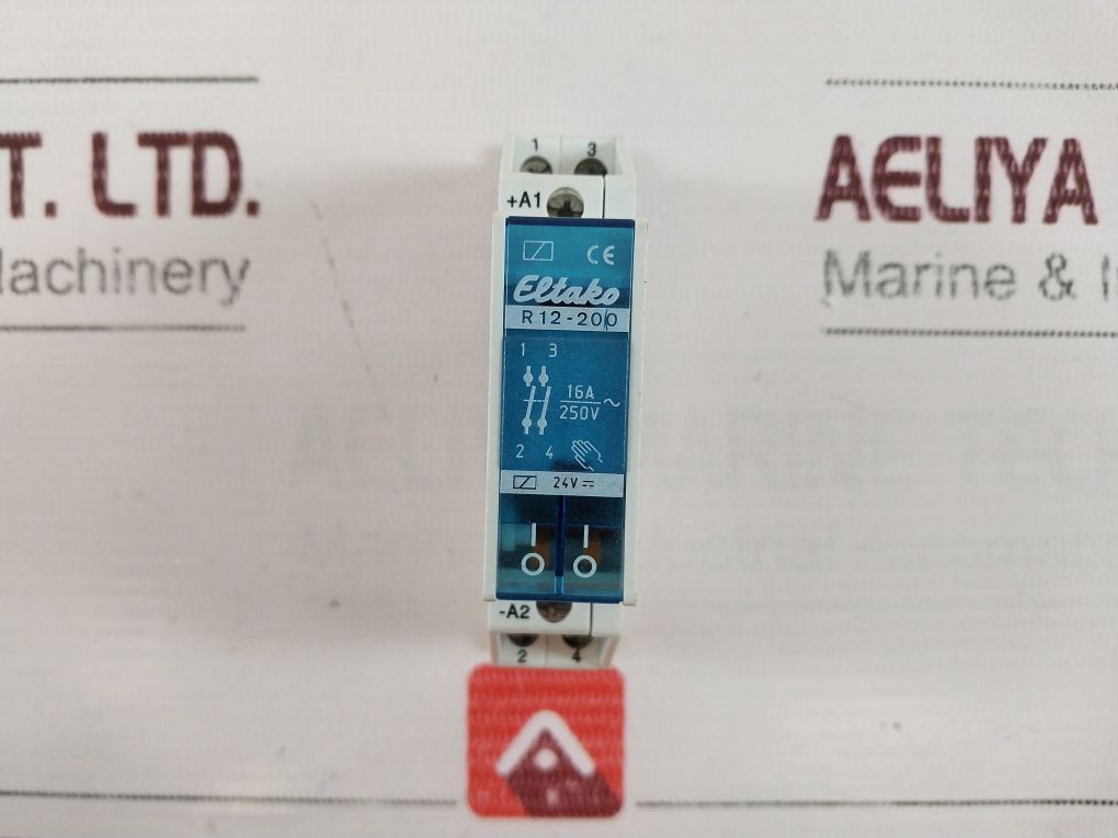 Eltako R12-200