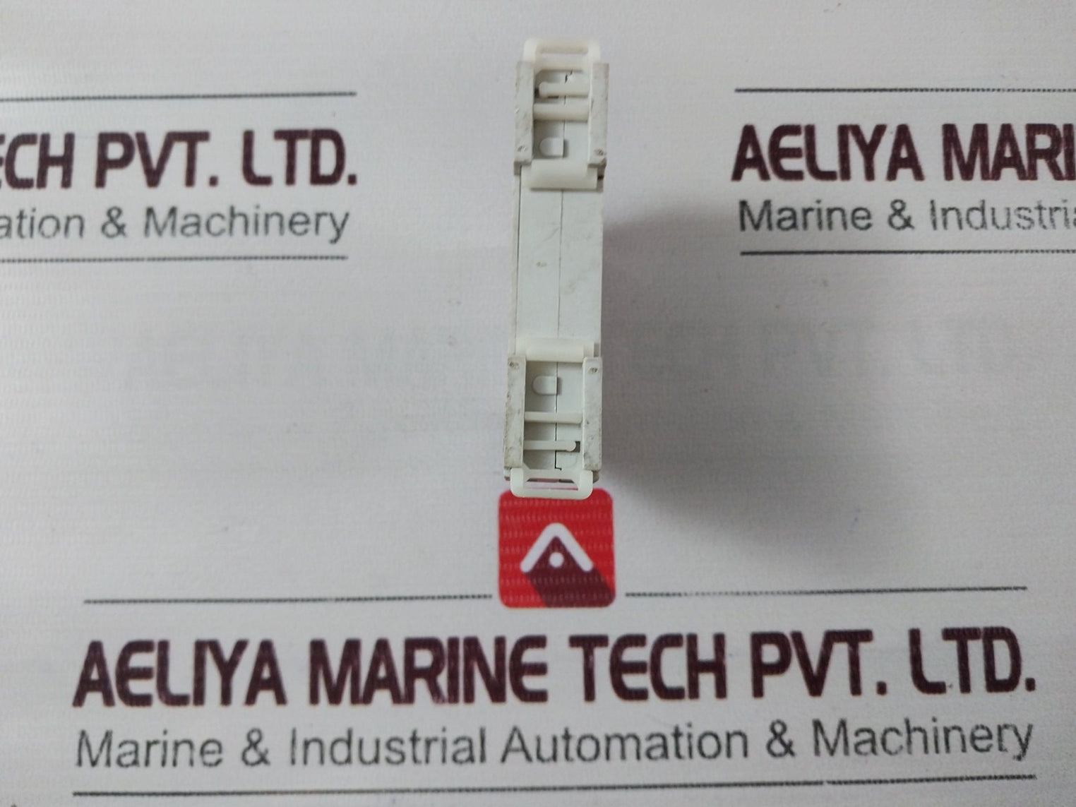 Eltako S12-100 Switch Impulse 230V