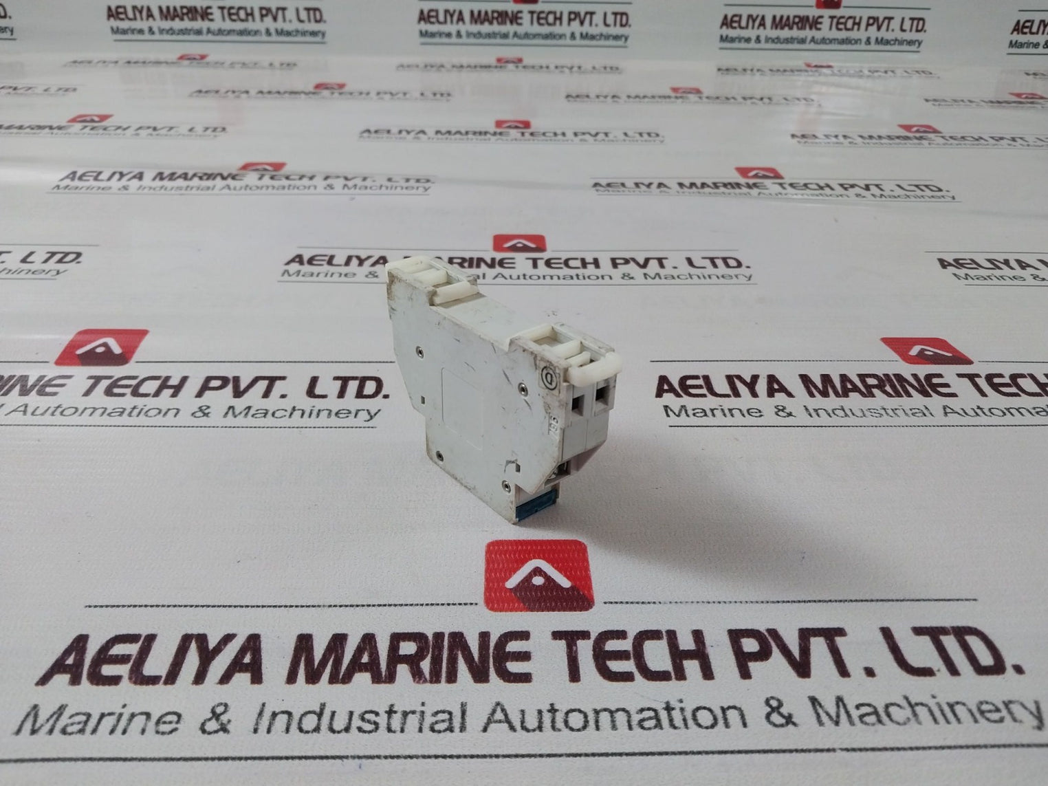 Eltako S12-100 Switch Impulse 230V